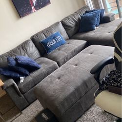 New Couch 