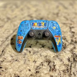 PlayStation 5 Ps5 Fortnite Controller 