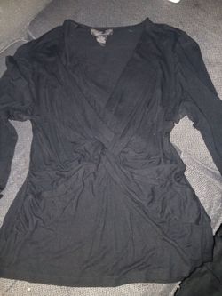 Cable and Gauge Black top