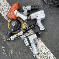 Air Tools