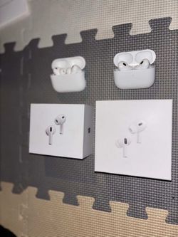 AirPods Gen2 Pro