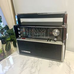 Radio 📻 