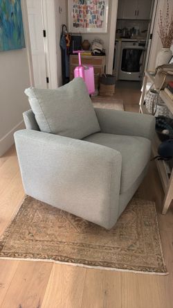Free Baby Chair Glider