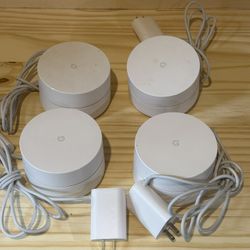 Google WiFi 