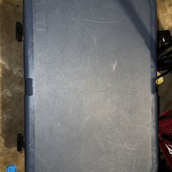 Yeti Tundra Haul Cooler  Aquifer Blue for Sale in Houston, TX - OfferUp