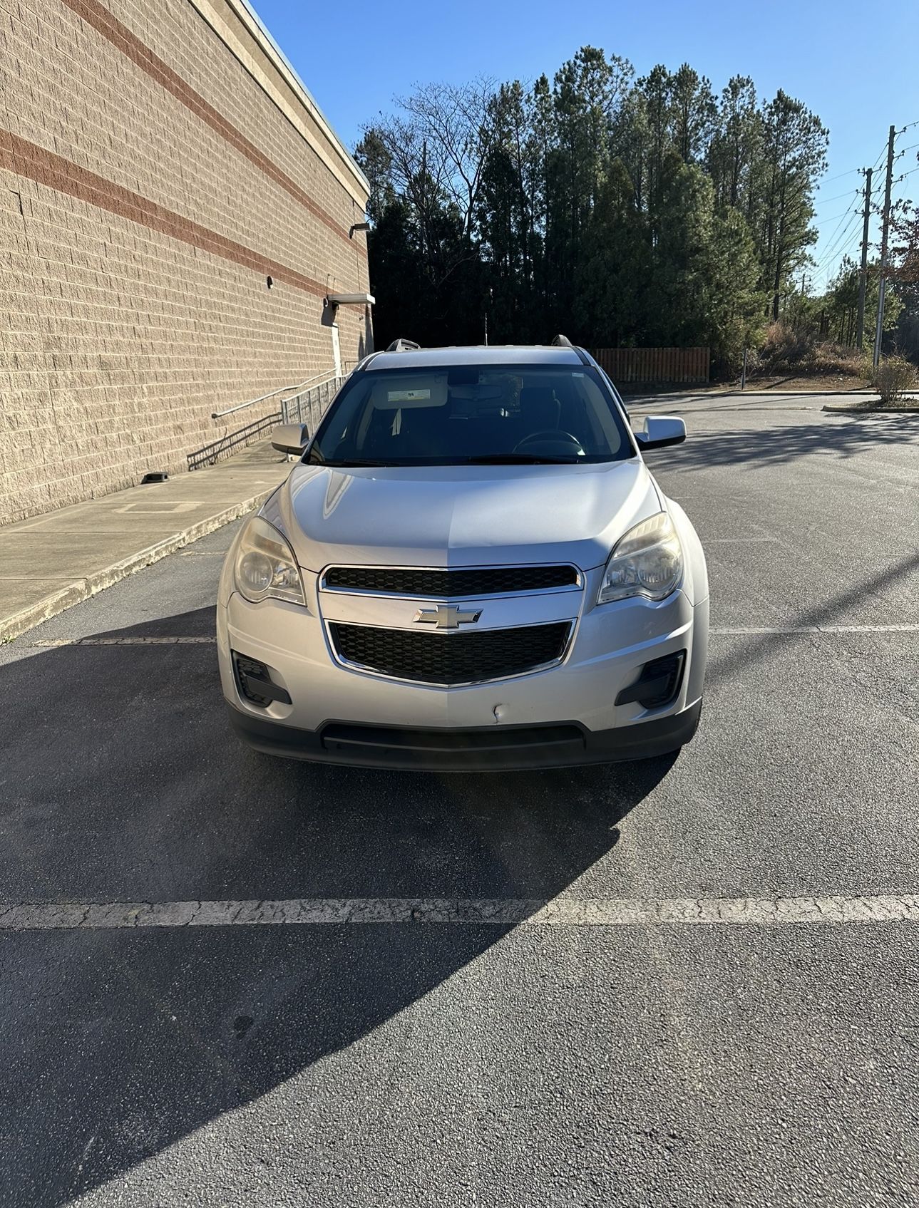 2011 Chevrolet Equinox for Sale in Garner, NC OfferUp