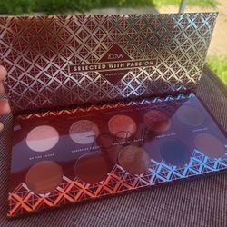Zoeva Eyeshadow 