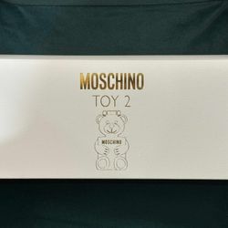 Brand New Moshino Toy2 Mini Fragrance Set 