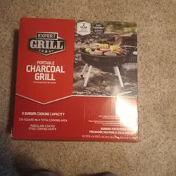 Outdoor Portable Grill 
