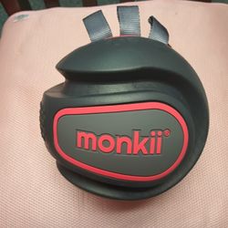 Portable Training System Monkii Home Gym Equipment