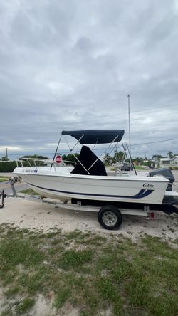 Cobia 194