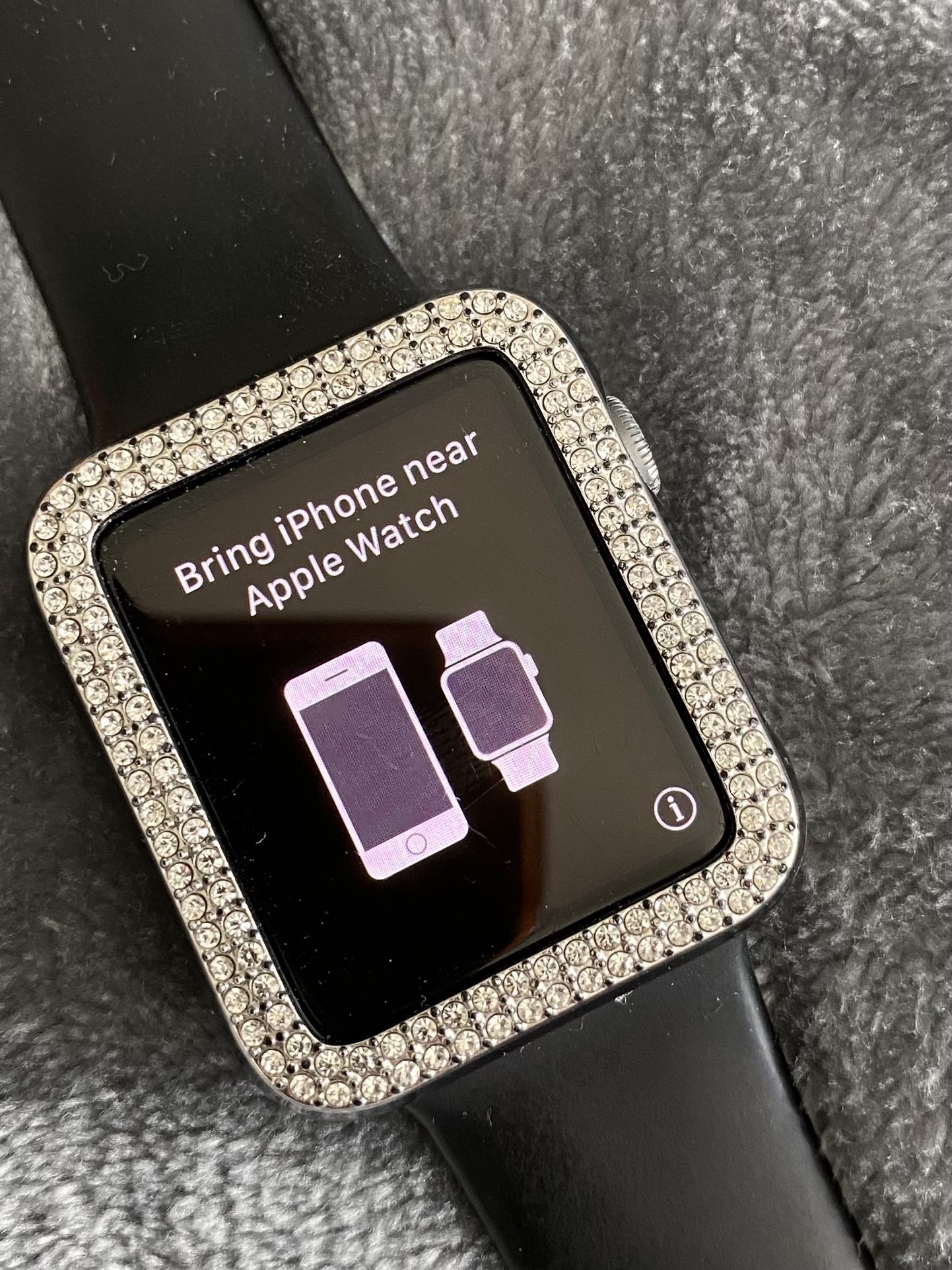 42MM APPLE WATCH