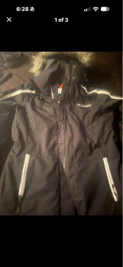 Ski women jacket size Sxmall