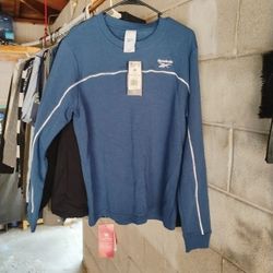 Sweatshirt Reebok 