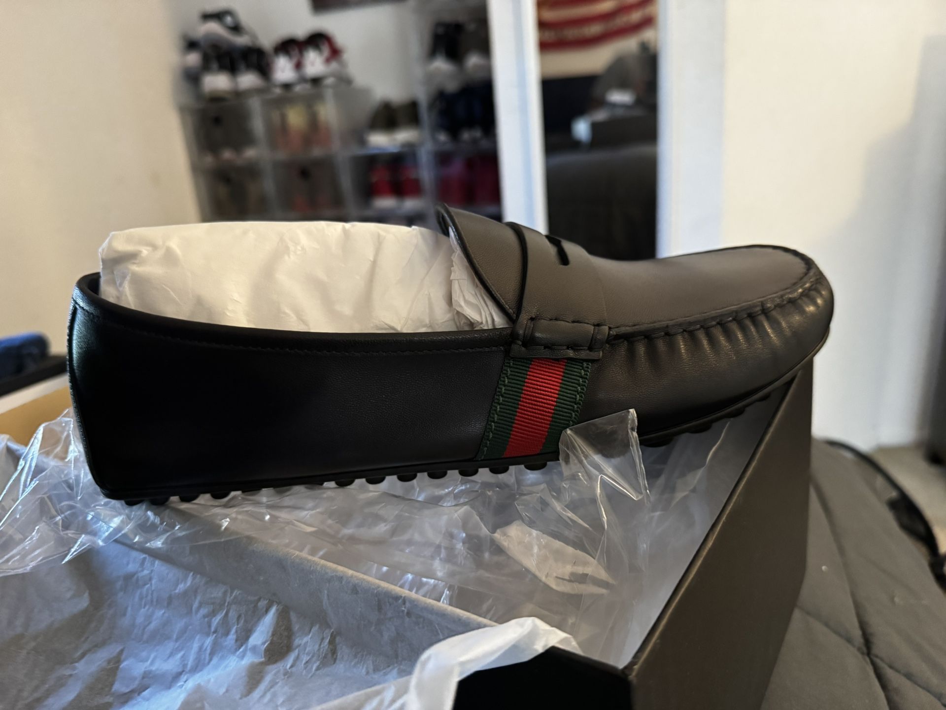 Gucci