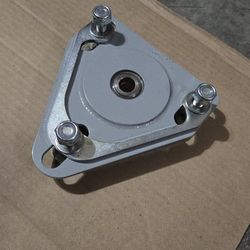 Steeda Mustang Camber kit