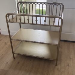 Baby Changing Station