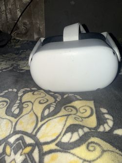 Oculus quest 2 vr
