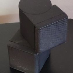 Bose Jewel Cube Speaker