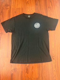 Santa Cruz Floral T-Shirt