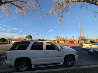 2006 GMC Yukon