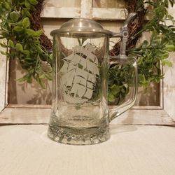 Beer Stein