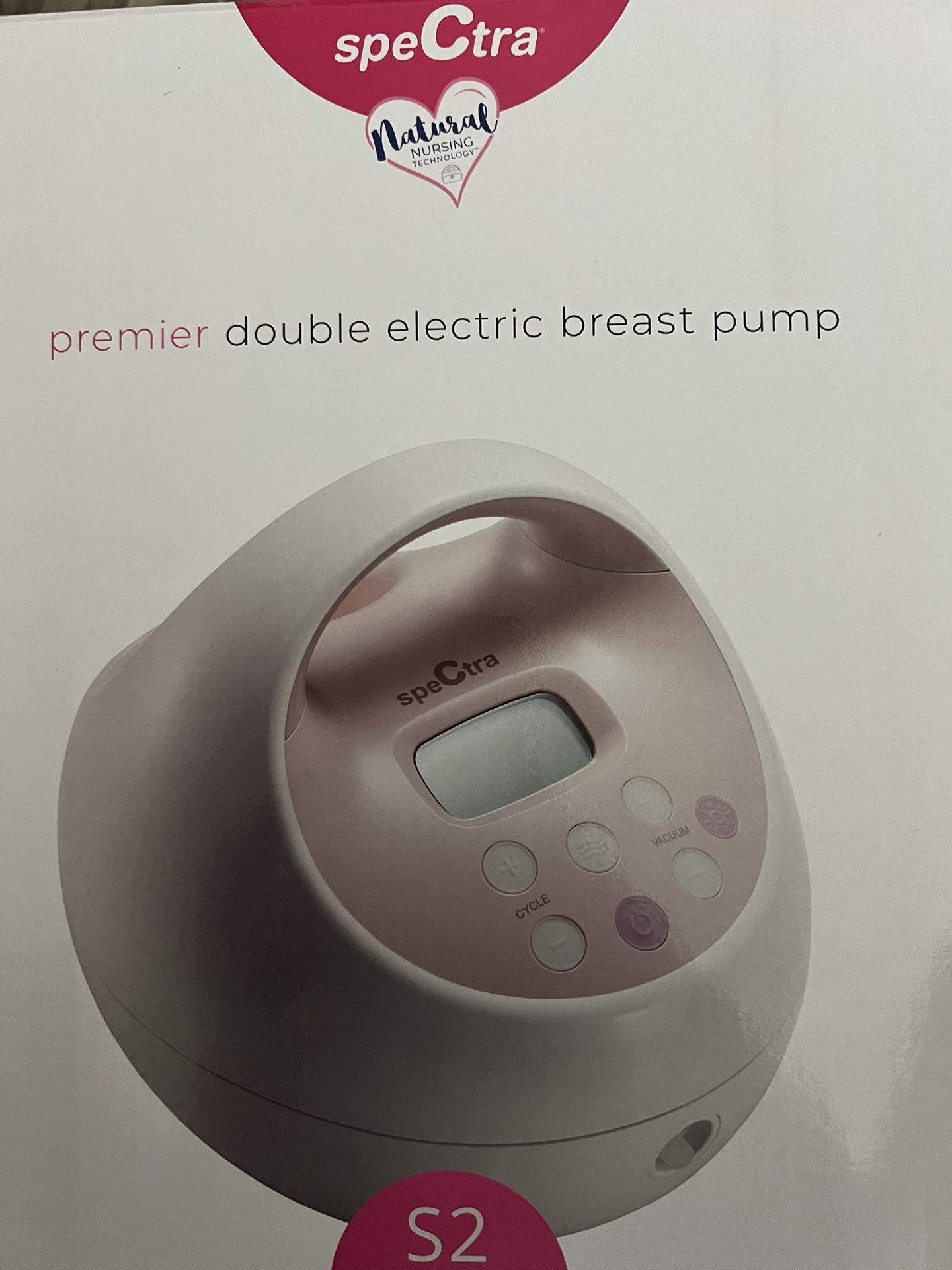 Breast Pump 