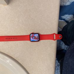 Apple Watch Series 6