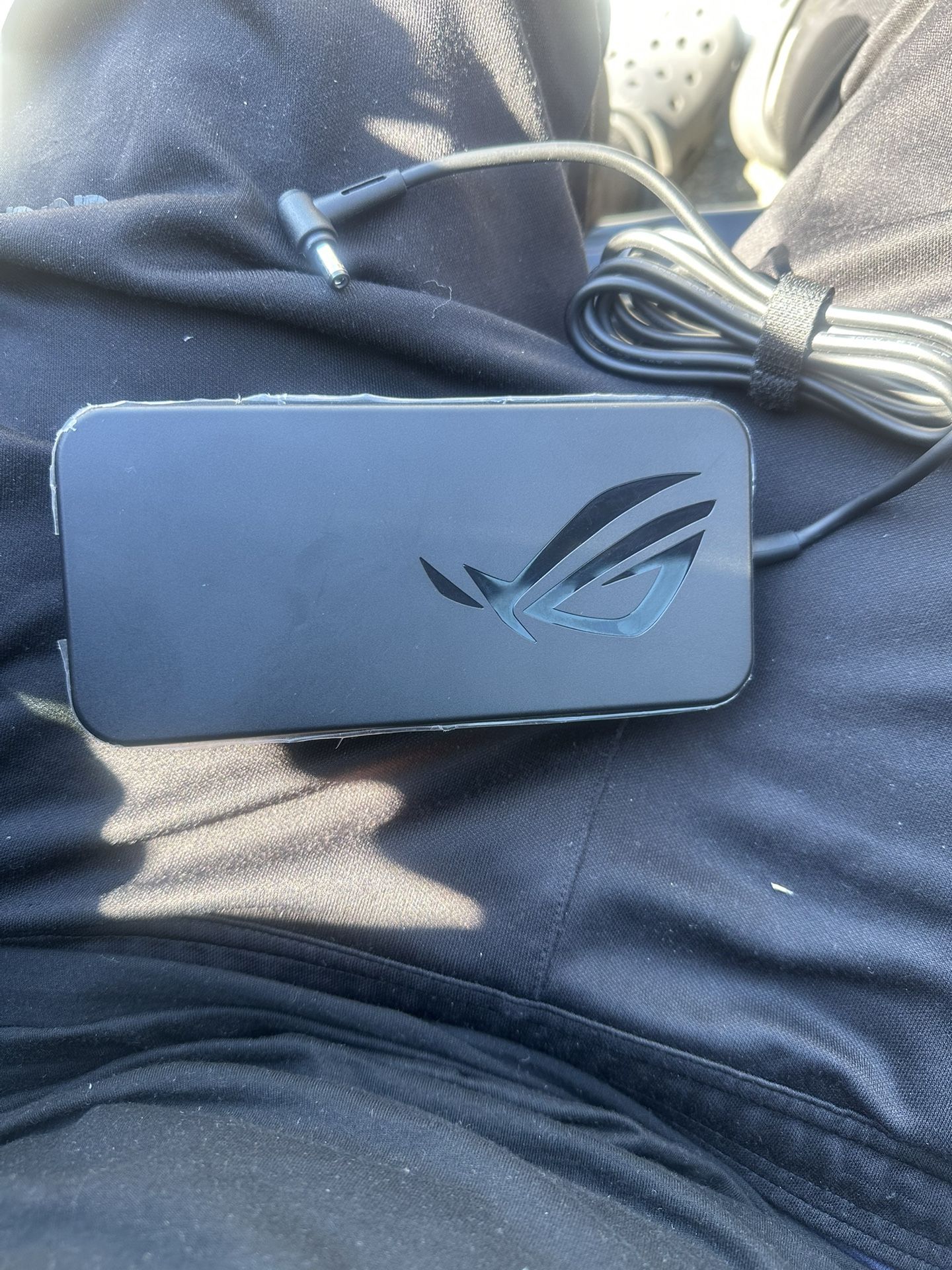 Asus Laptop Power Supply