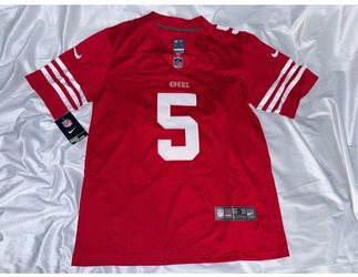 49ers jersey