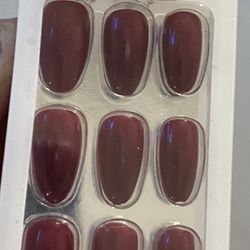 Press On Nails