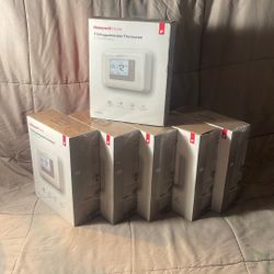 Honeywell T3 Themostat