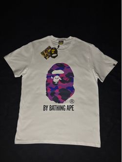 Bape shirt
