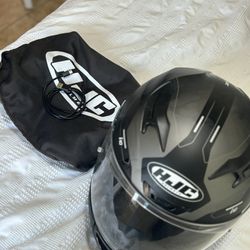 HJC i10 Helmet SIZE SMALL