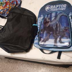 Kids back pack,make offer