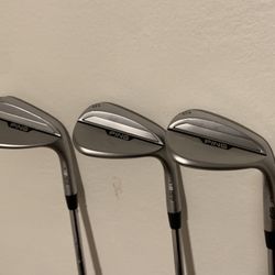 Ping S159 Wedge Set 