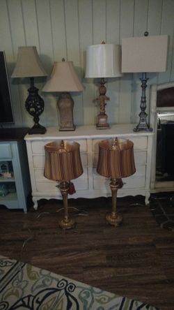 Lamps