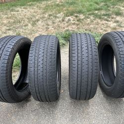 Tires 