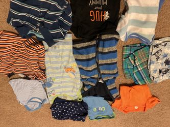 Baby clothes
