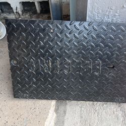 Steel Electrical Box