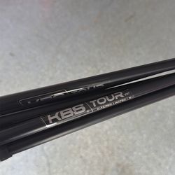 KBS  Tour C Tapet S+ 125