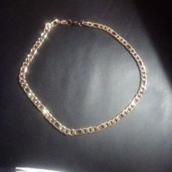 Gold Chain