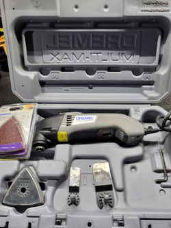 Dremel Multi Tool 6300