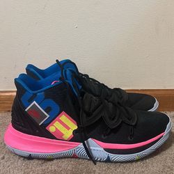Kyrie Just Do It 