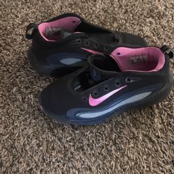 Girls Nike 1.5 Youth 
