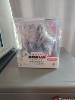Good Smile Female Byleth Figure