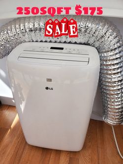 Portable Air Conditioner