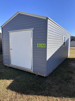 10x20 RTO 12 MONTHS SAME AS CASH 