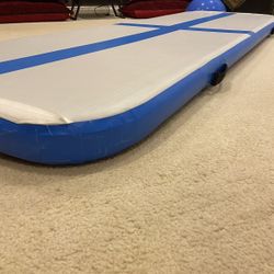 10 ft gymnastic mat 