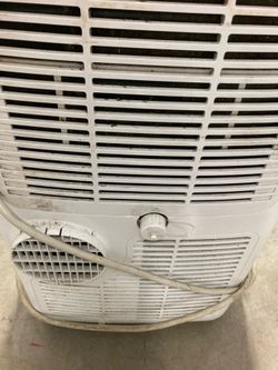 Portable 5000 A/C